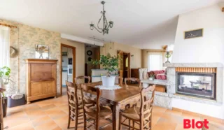Maison 6 pièce(s)