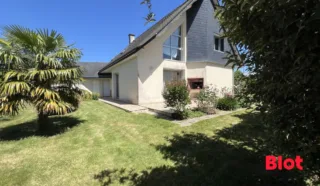 Maison 6 pièce(s)