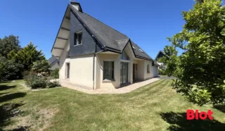 Maison 6 pièce(s)
