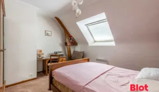 Maison 6 pièce(s)
