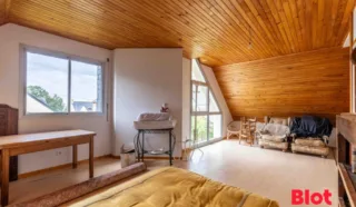 Maison 6 pièce(s)