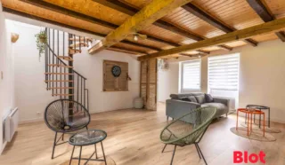 Maison 10 pièce(s)