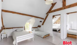 Maison 10 pièce(s)