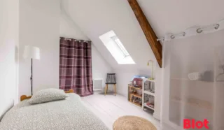 Maison 10 pièce(s)