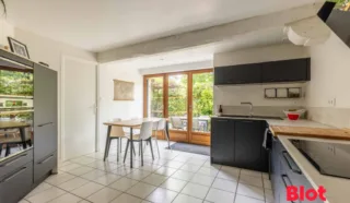 Maison 10 pièce(s)