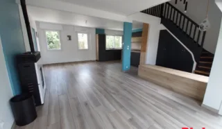 Maison 6 pièce(s)