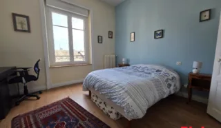 Appartement 5 pièce(s)