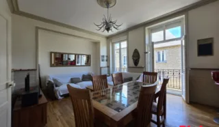 Appartement 5 pièce(s)