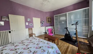 Appartement 5 pièce(s)
