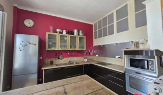 Appartement 5 pièce(s)