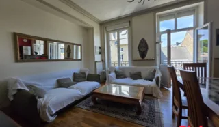 Appartement 5 pièce(s)