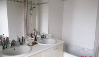Appartement 4 pièce(s)