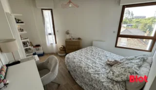 Appartement 4 pièce(s)