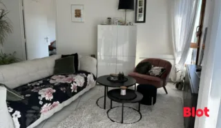 Appartement 4 pièce(s)