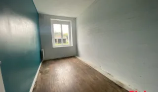 Maison 3 pièce(s)