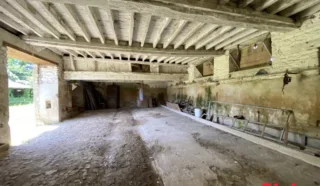 Maison 3 pièce(s)