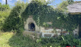 Maison 3 pièce(s)