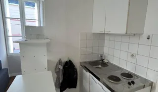 Appartement 1 pièce(s)