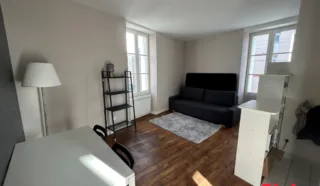Appartement 1 pièce(s)
