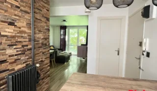 Appartement 4 pièce(s)