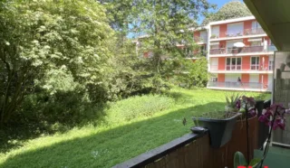 Appartement 4 pièce(s)