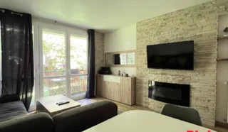 Appartement 4 pièce(s)