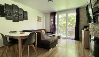 Appartement 4 pièce(s)