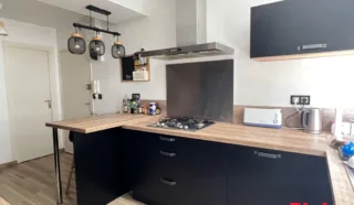 Appartement 4 pièce(s)