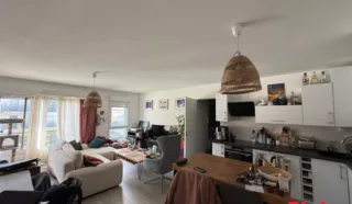 Appartement 3 pièce(s)