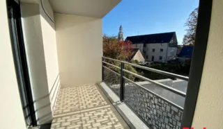 Appartement 3 pièce(s)