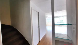Appartement 4 pièce(s)