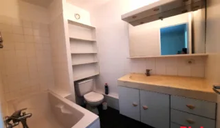 Appartement 4 pièce(s)