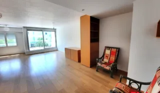 Appartement 4 pièce(s)