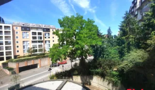 Appartement 4 pièce(s)