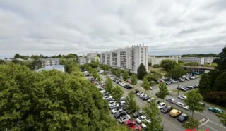 Appartement 4 pièce(s)