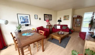 Appartement 4 pièce(s)