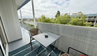 Appartement 4 pièce(s)