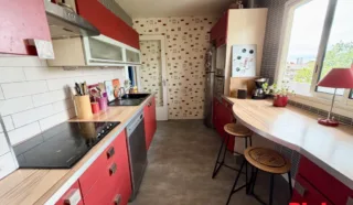 Appartement 4 pièce(s)