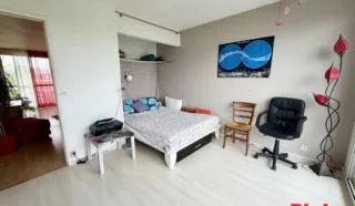 Appartement 4 pièce(s)