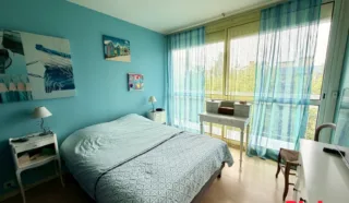 Appartement 4 pièce(s)