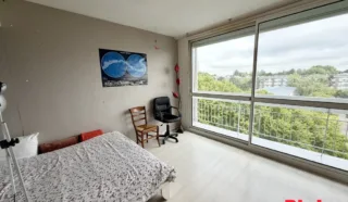 Appartement 4 pièce(s)