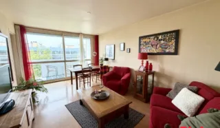 Appartement 4 pièce(s)