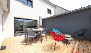 Maison 6 pièce(s)