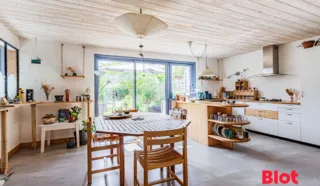 Maison 5 pièce(s)