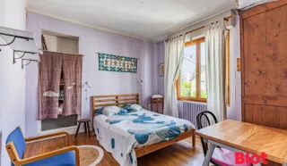 Maison 5 pièce(s)