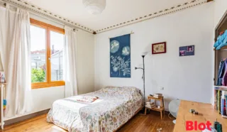 Maison 5 pièce(s)