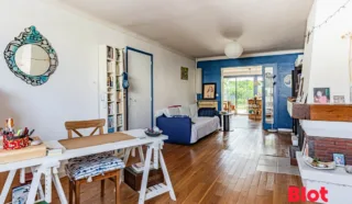 Maison 5 pièce(s)