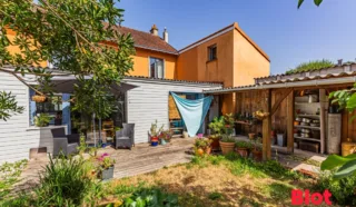 Maison 5 pièce(s)