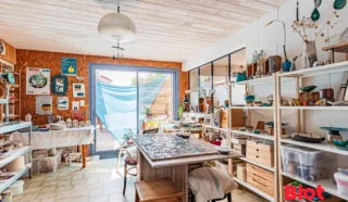 Maison 5 pièce(s)