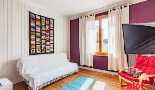 Maison 5 pièce(s)